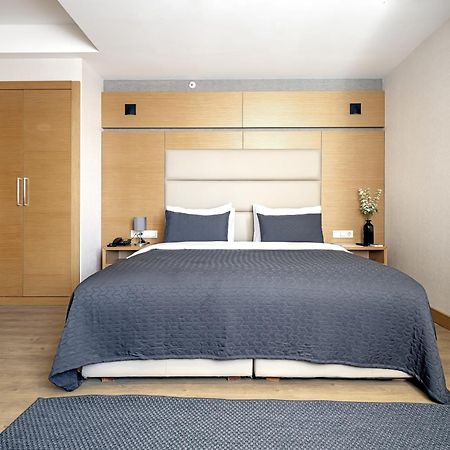Merlin Hotel 伊斯坦布尔 外观 照片