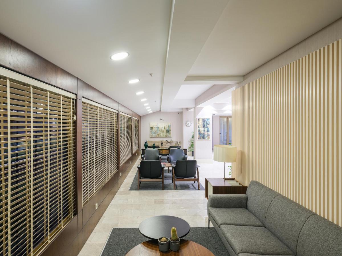 Merlin Hotel 伊斯坦布尔 外观 照片